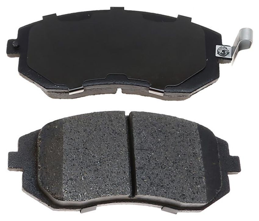 Raybestos RC12365C Raybestos R-Line Reman Loaded Coated Caliper & Bracket Assy