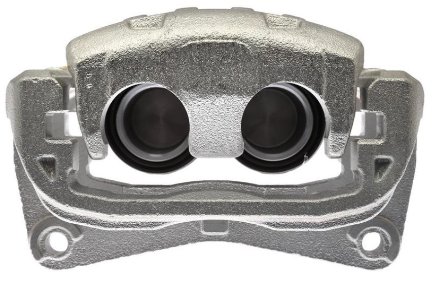 Raybestos RC12366C Raybestos R-Line Reman Loaded Coated Caliper & Bracket Assy