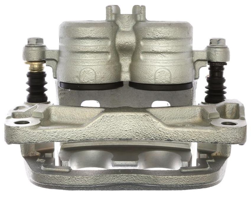 Raybestos RC12366C Raybestos R-Line Reman Loaded Coated Caliper & Bracket Assy