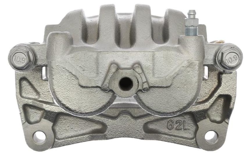 Raybestos RC12366C Raybestos R-Line Reman Loaded Coated Caliper & Bracket Assy