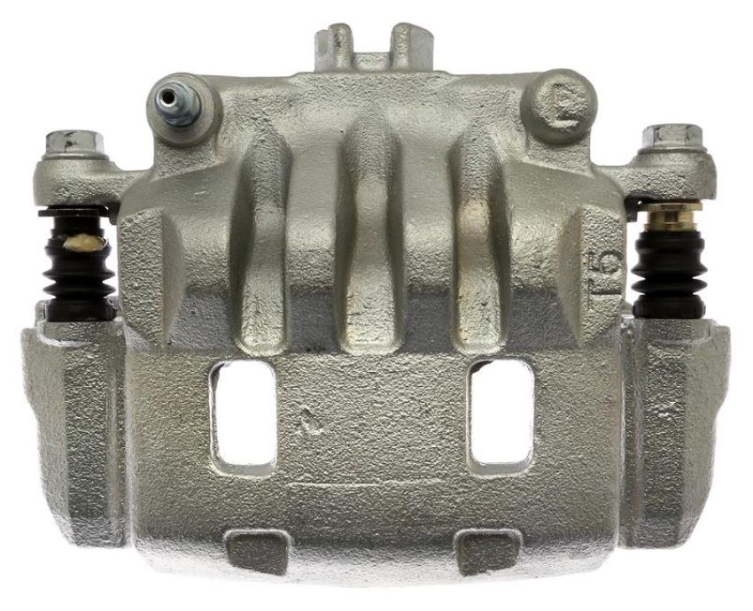 Raybestos RC12366C Raybestos R-Line Reman Loaded Coated Caliper & Bracket Assy