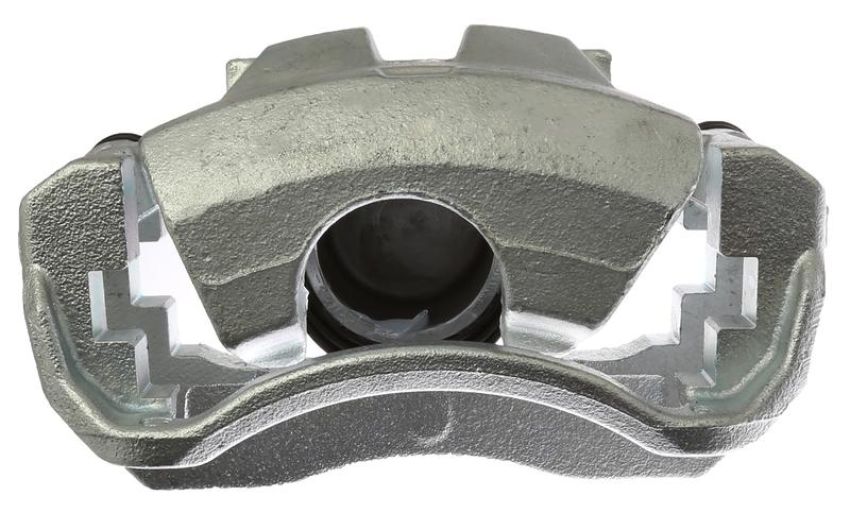 Raybestos RC12367C Raybestos R-Line Reman Loaded Coated Caliper & Bracket Assy