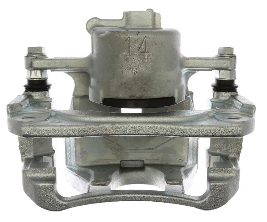 Raybestos RC12367C Raybestos R-Line Reman Loaded Coated Caliper & Bracket Assy