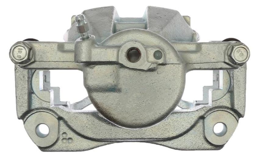 Raybestos RC12367C Raybestos R-Line Reman Loaded Coated Caliper & Bracket Assy