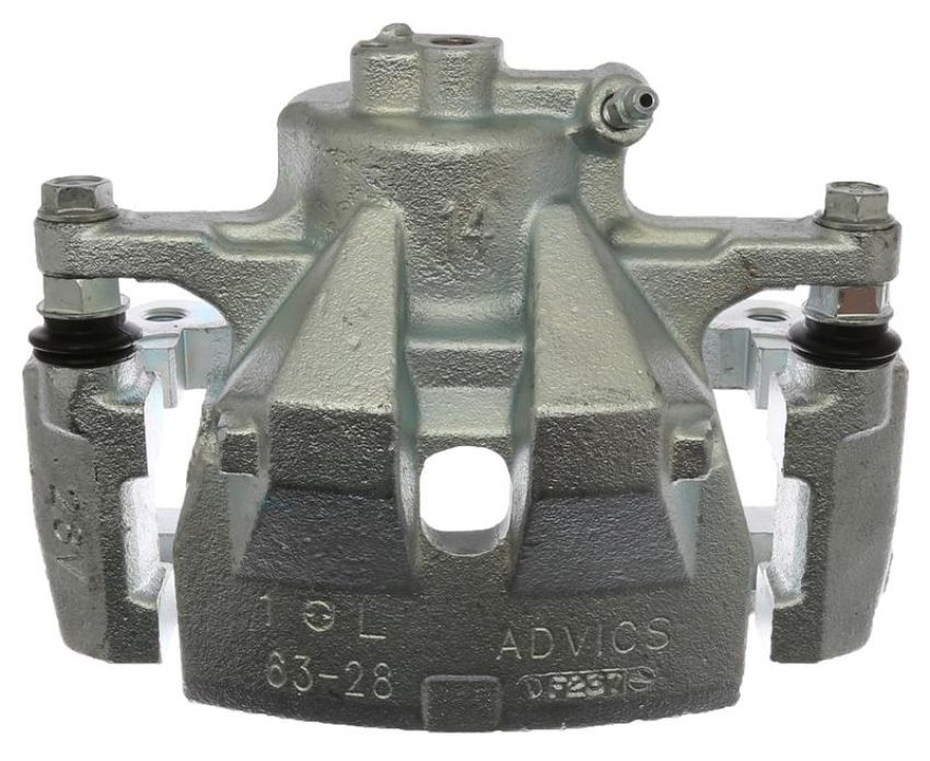Raybestos RC12367C Raybestos R-Line Reman Loaded Coated Caliper & Bracket Assy