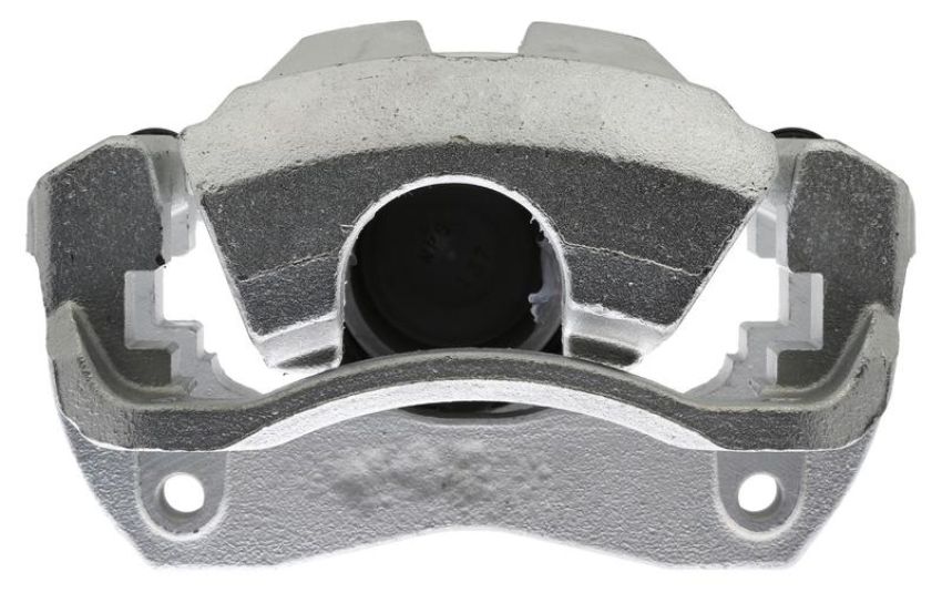Raybestos RC12369C Raybestos R-Line Reman Loaded Coated Caliper & Bracket Assy