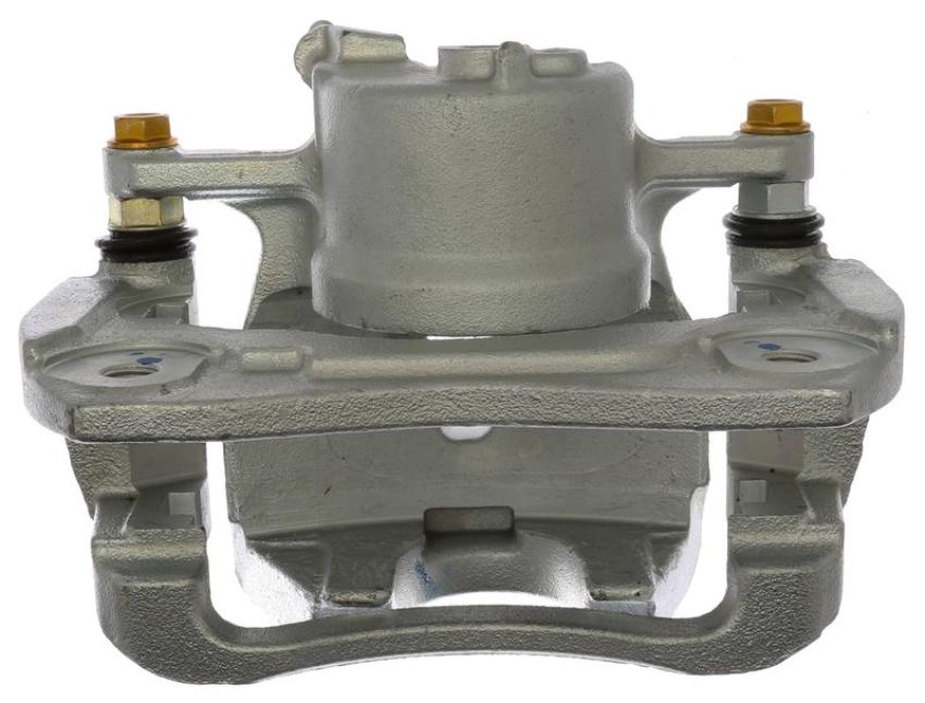 Raybestos RC12369C Raybestos R-Line Reman Loaded Coated Caliper & Bracket Assy