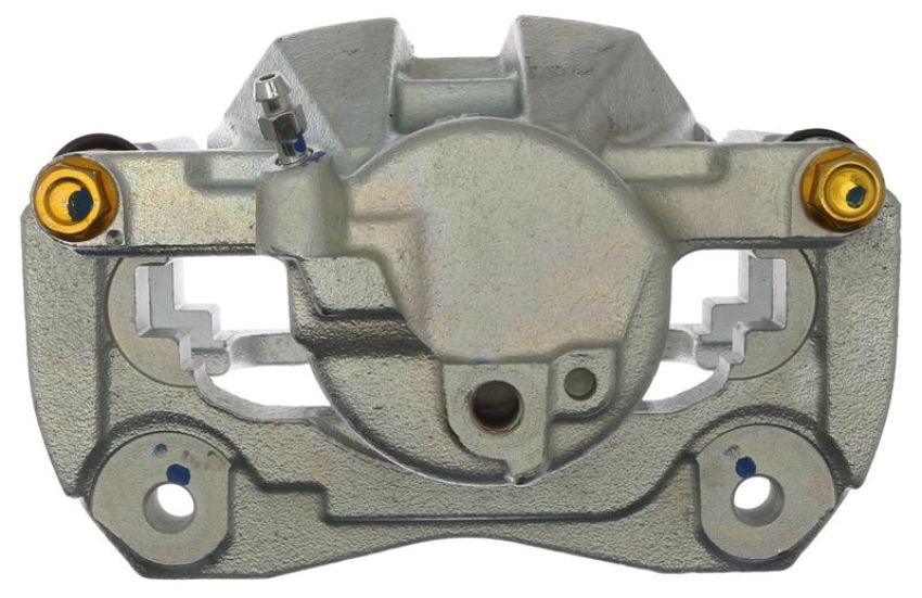 Raybestos RC12369C Raybestos R-Line Reman Loaded Coated Caliper & Bracket Assy