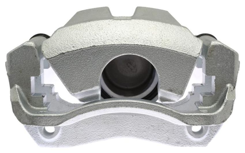 Raybestos RC12370C Raybestos R-Line Reman Loaded Coated Caliper & Bracket Assy