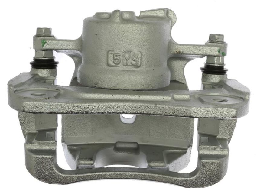 Raybestos RC12370C Raybestos R-Line Reman Loaded Coated Caliper & Bracket Assy