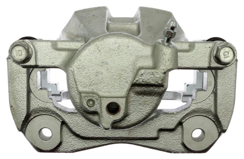 Raybestos RC12370C Raybestos R-Line Reman Loaded Coated Caliper & Bracket Assy