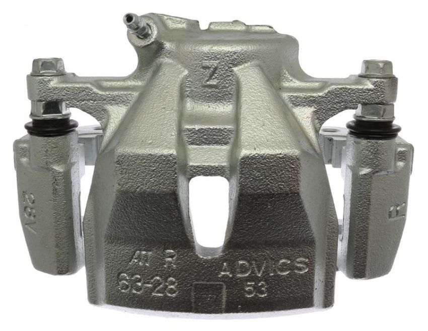 Raybestos RC12370C Raybestos R-Line Reman Loaded Coated Caliper & Bracket Assy