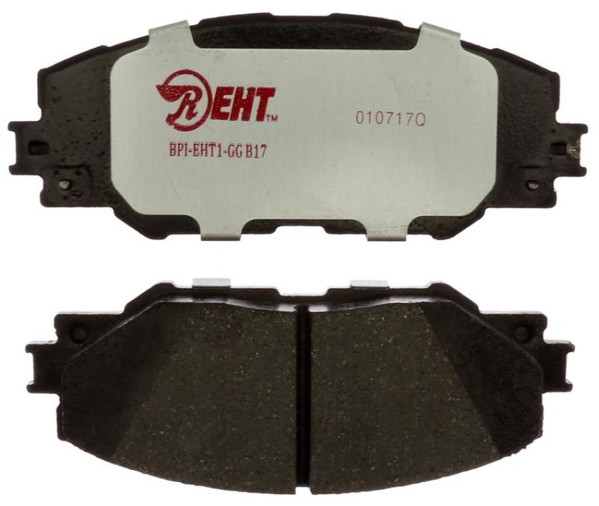 Raybestos RC12370C Raybestos R-Line Reman Loaded Coated Caliper & Bracket Assy