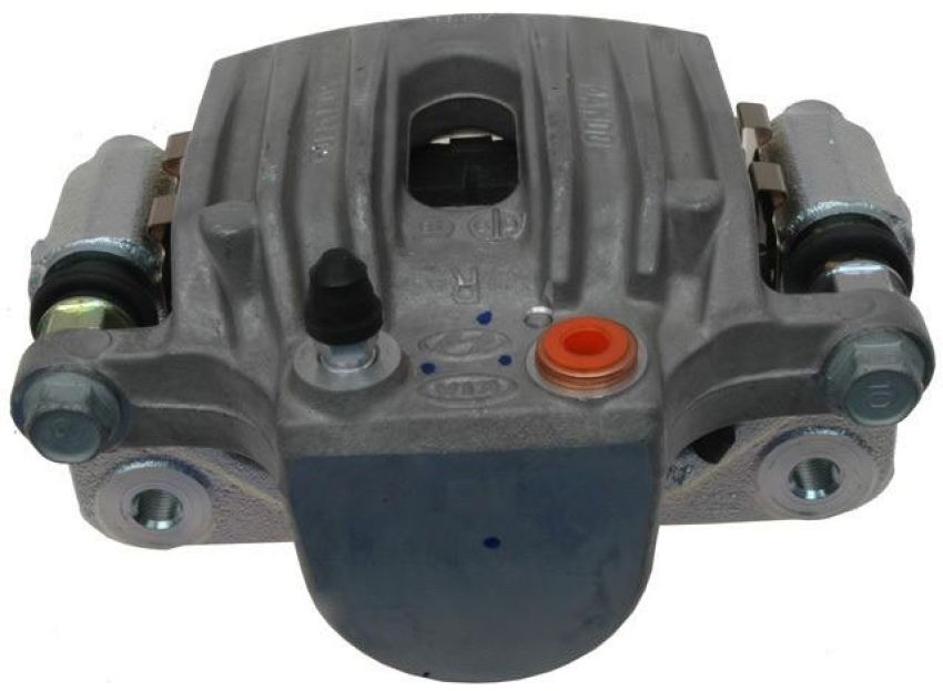 Raybestos RC12371 Raybestos R-Line Reman Loaded Caliper & Bracket Assy