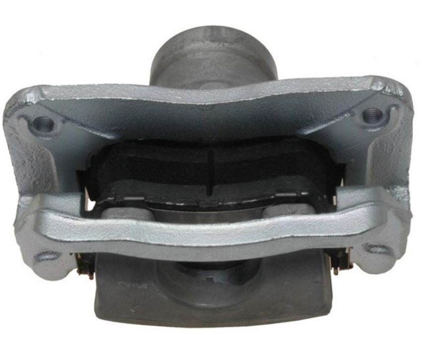 Raybestos RC12371 Raybestos R-Line Reman Loaded Caliper & Bracket Assy