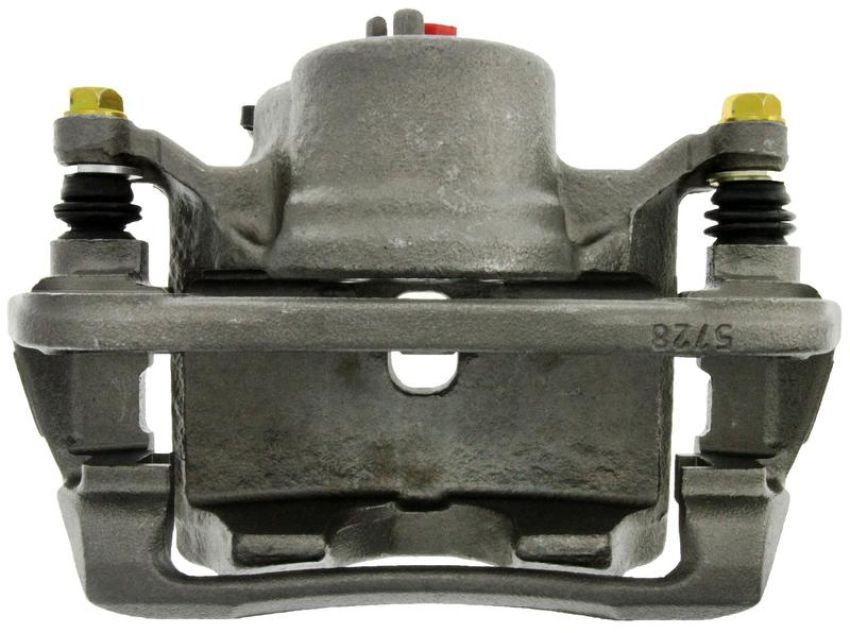 Raybestos RC12373C Raybestos R-Line Reman Loaded Coated Caliper & Bracket Assy