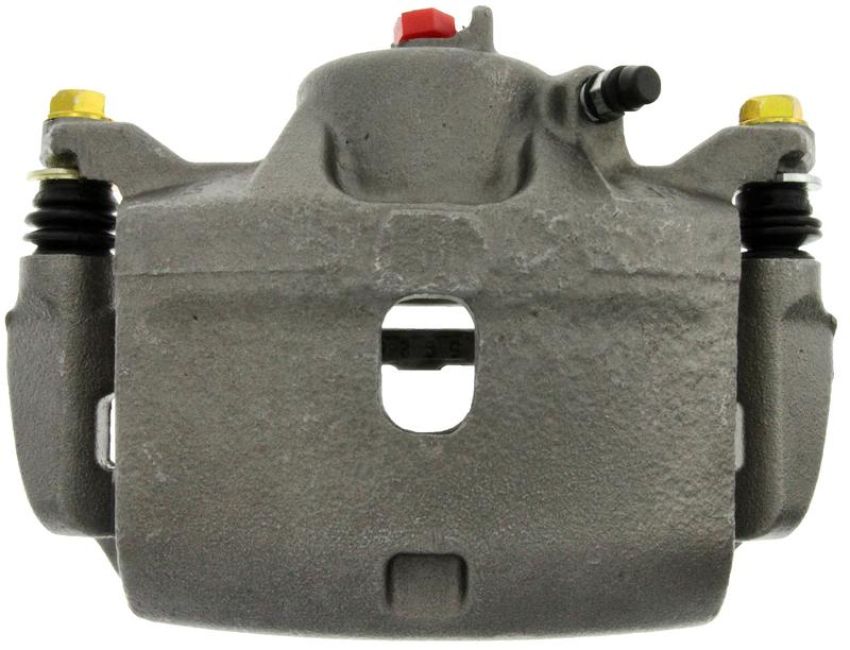 Raybestos RC12373C Raybestos R-Line Reman Loaded Coated Caliper & Bracket Assy