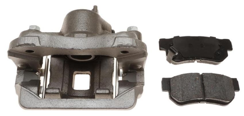 Raybestos RC12380 Raybestos R-Line Reman Loaded Caliper & Bracket Assy