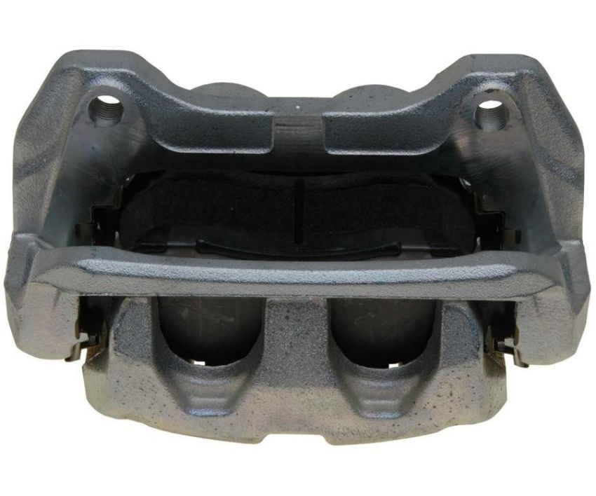 Raybestos RC12381 Raybestos R-Line Reman Loaded Caliper & Bracket Assy