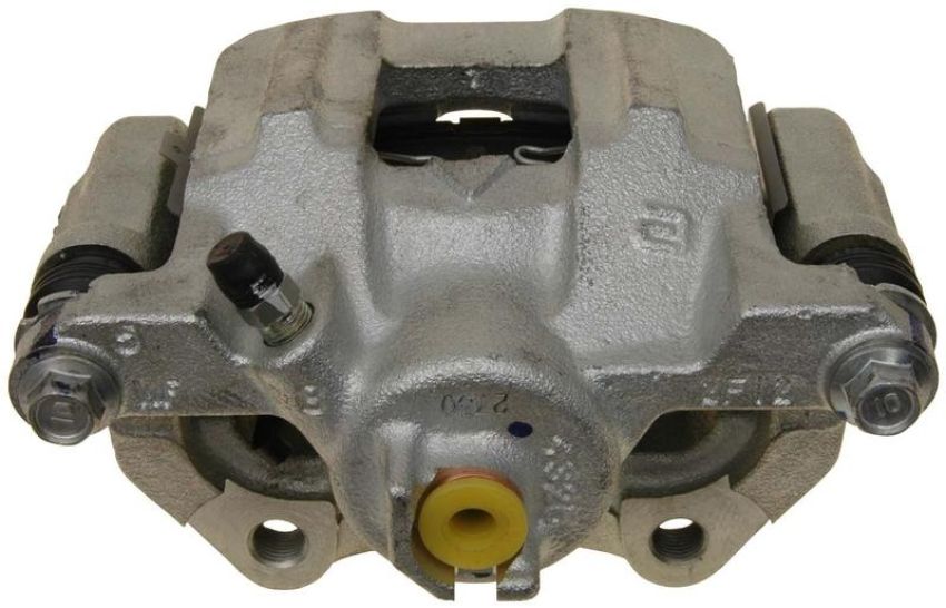 Raybestos RC12383 Raybestos R-Line Reman Loaded Caliper & Bracket Assy