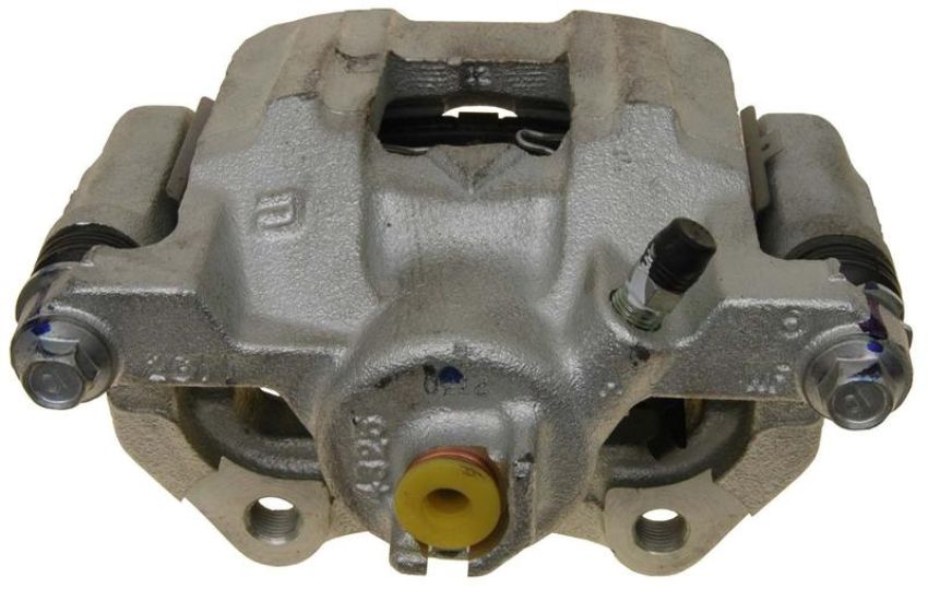 Raybestos RC12384 Raybestos R-Line Reman Loaded Caliper & Bracket Assy