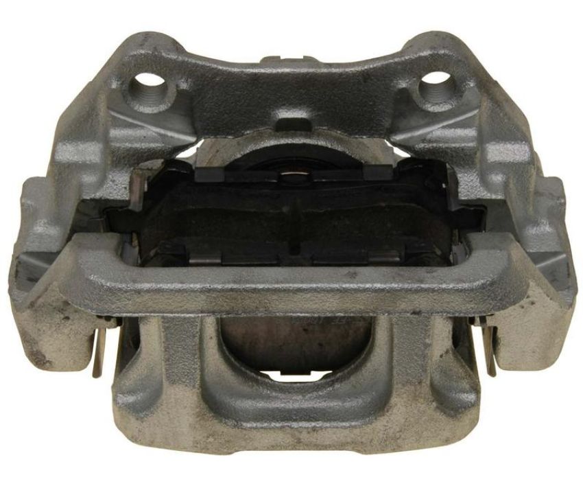 Raybestos RC12384 Raybestos R-Line Reman Loaded Caliper & Bracket Assy