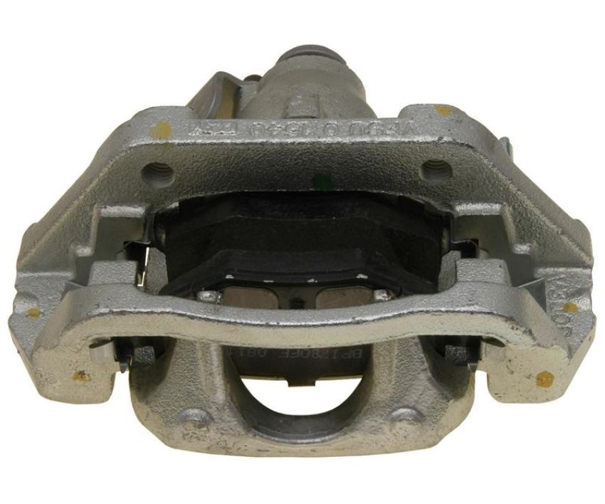 Raybestos RC12385 Raybestos R-Line Reman Loaded Caliper & Bracket Assy