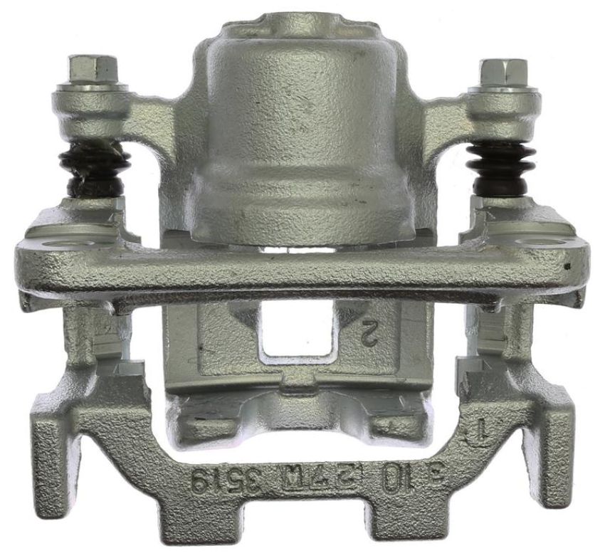 Raybestos RC12389C Raybestos R-Line Reman Loaded Coated Caliper & Bracket Assy