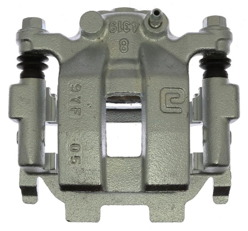 Raybestos RC12389C Raybestos R-Line Reman Loaded Coated Caliper & Bracket Assy