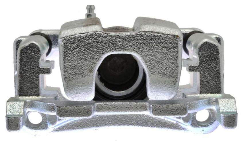 Raybestos RC12390C Raybestos R-Line Reman Loaded Coated Caliper & Bracket Assy