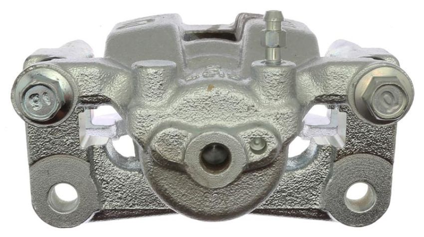 Raybestos RC12390C Raybestos R-Line Reman Loaded Coated Caliper & Bracket Assy