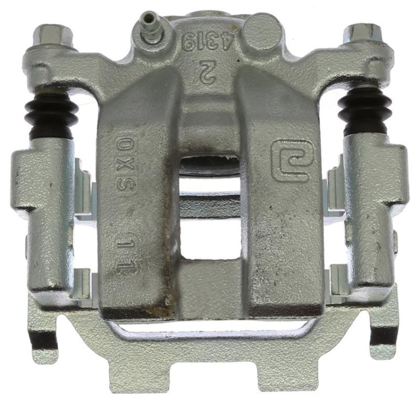 Raybestos RC12390C Raybestos R-Line Reman Loaded Coated Caliper & Bracket Assy