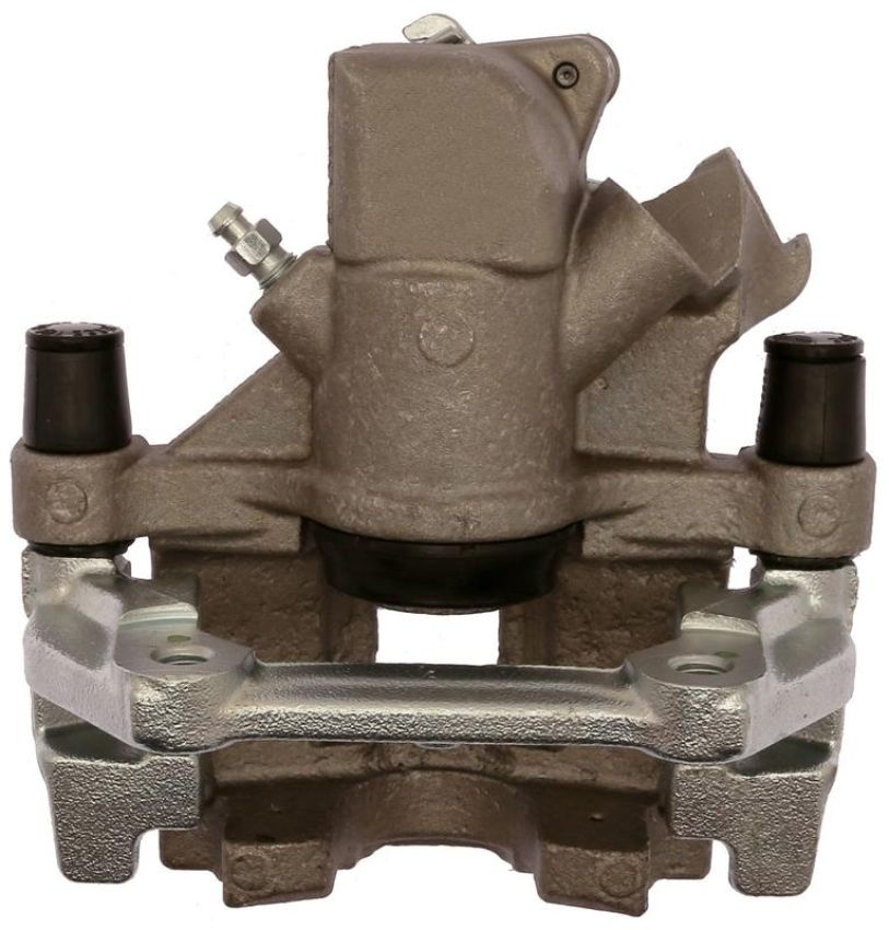 Raybestos RC12391C Raybestos R-Line Reman Loaded Coated Caliper & Bracket Assy