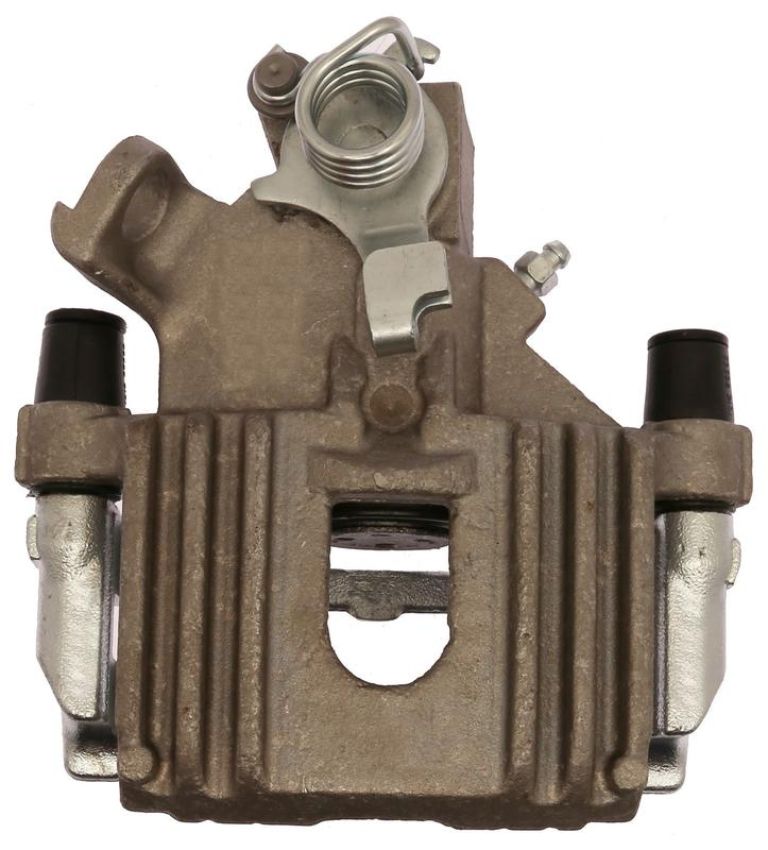 Raybestos RC12391C Raybestos R-Line Reman Loaded Coated Caliper & Bracket Assy