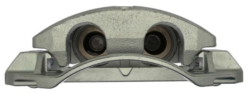 Raybestos RC12463CS Raybestos R-Line Reman Loaded Coated Caliper & Bracket Assy