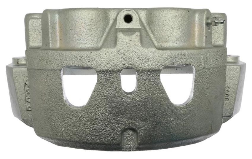 Raybestos RC12463CS Raybestos R-Line Reman Loaded Coated Caliper & Bracket Assy