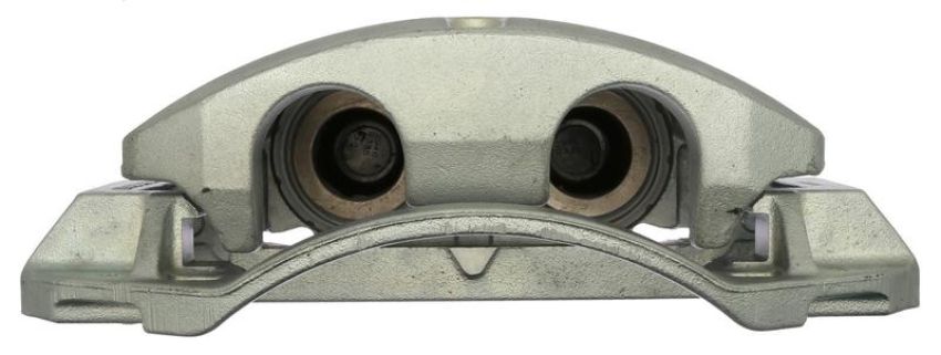 Raybestos RC12464CS Raybestos R-Line Reman Loaded Coated Caliper & Bracket Assy