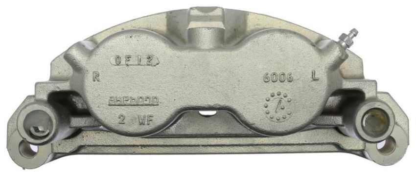Raybestos RC12464CS Raybestos R-Line Reman Loaded Coated Caliper & Bracket Assy