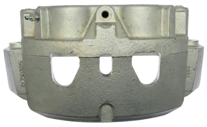 Raybestos RC12464CS Raybestos R-Line Reman Loaded Coated Caliper & Bracket Assy
