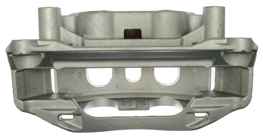 Raybestos RC12465CS Raybestos R-Line Reman Loaded Coated Caliper & Bracket Assy