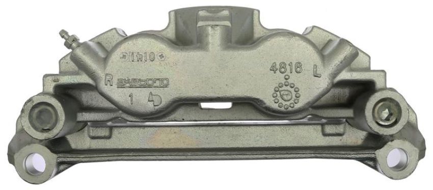 Raybestos RC12465CS Raybestos R-Line Reman Loaded Coated Caliper & Bracket Assy