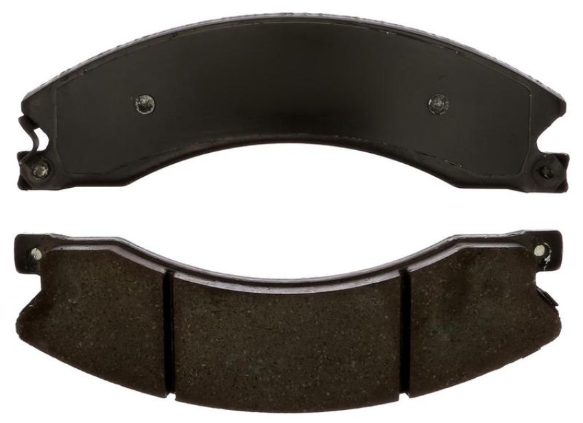 Raybestos RC12465CS Raybestos R-Line Reman Loaded Coated Caliper & Bracket Assy