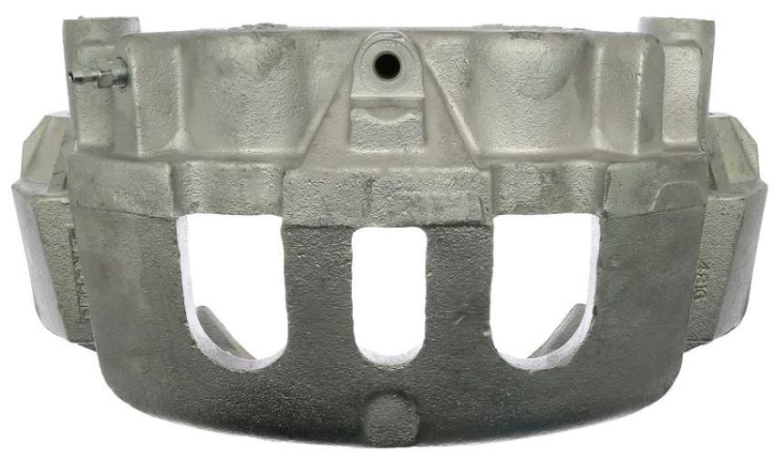 Raybestos RC12466CS Raybestos R-Line Reman Loaded Coated Caliper & Bracket Assy