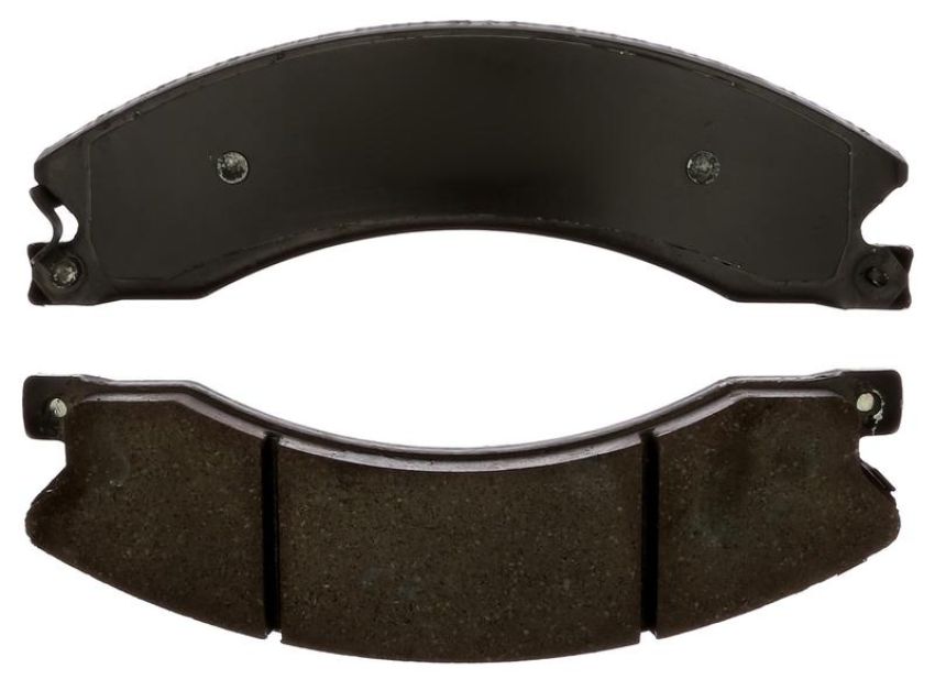 Raybestos RC12466CS Raybestos R-Line Reman Loaded Coated Caliper & Bracket Assy