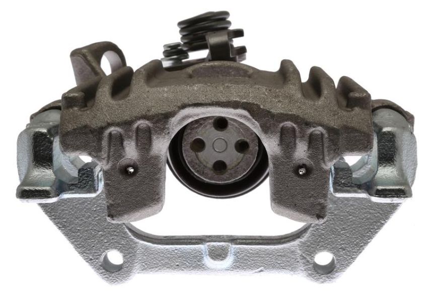 Raybestos RC12467C Raybestos R-Line Reman Loaded Coated Caliper & Bracket Assy