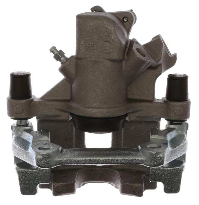 Raybestos RC12467C Raybestos R-Line Reman Loaded Coated Caliper & Bracket Assy