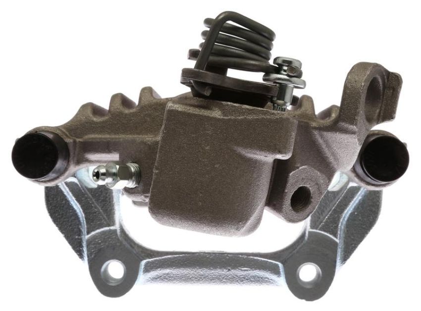 Raybestos RC12467C Raybestos R-Line Reman Loaded Coated Caliper & Bracket Assy