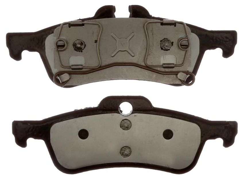 Raybestos RC12467C Raybestos R-Line Reman Loaded Coated Caliper & Bracket Assy