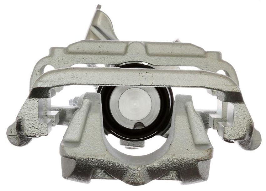 Raybestos RC12475C Raybestos R-Line Reman Loaded Coated Caliper & Bracket Assy
