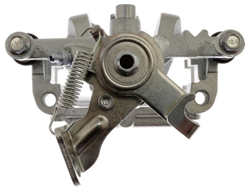 Raybestos RC12475C Raybestos R-Line Reman Loaded Coated Caliper & Bracket Assy
